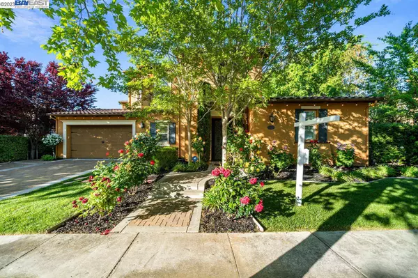 7867 Kennard Ln, San Ramon, CA 94582