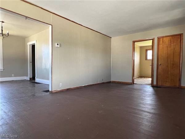 119 Ramsey ST, Powhatan Point, OH 43942