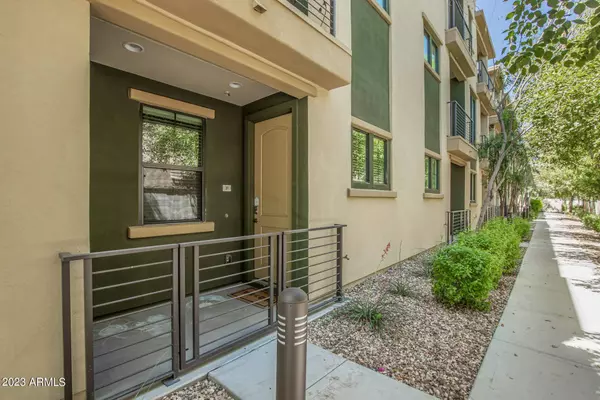 4236 N 27TH Street #31, Phoenix, AZ 85016