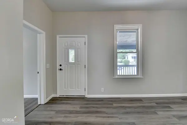 1757 Yellow ST NW, Conyers, GA 30012