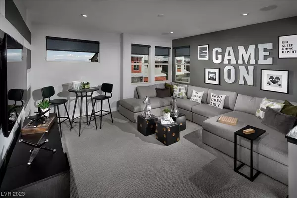 3213 Vittoria Avenue, Henderson, NV 89044