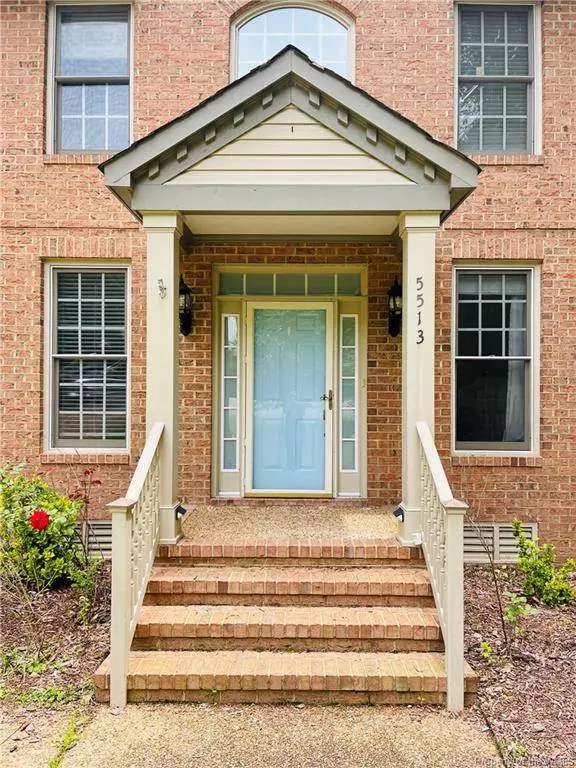 5513 S Mallard RUN, Williamsburg, VA 23188