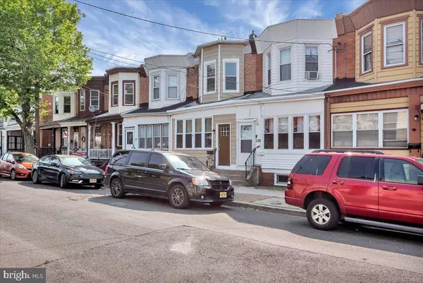 248 3RD ST, Gloucester City, NJ 08030