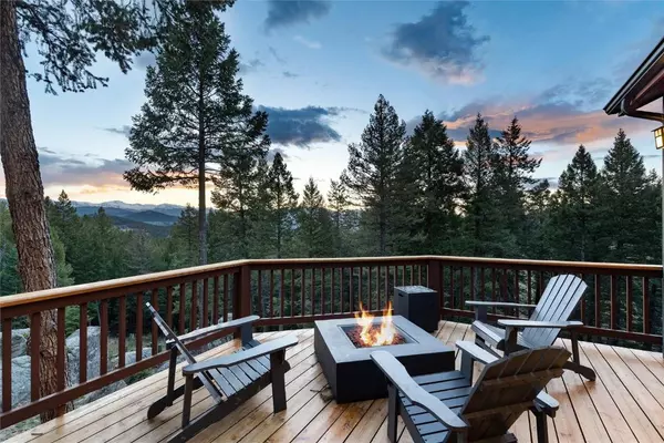 27267 Forest Grove Road, Evergreen, CO 80439