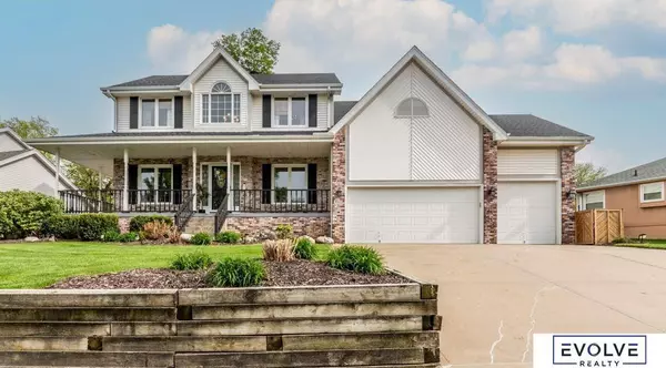 3211 Rahn Boulevard, Bellevue, NE 68123