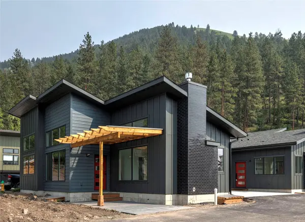 1227 Basecamp DR #A, Missoula, MT 59802