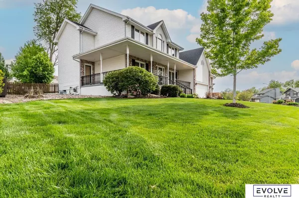 3211 Rahn Boulevard, Bellevue, NE 68123