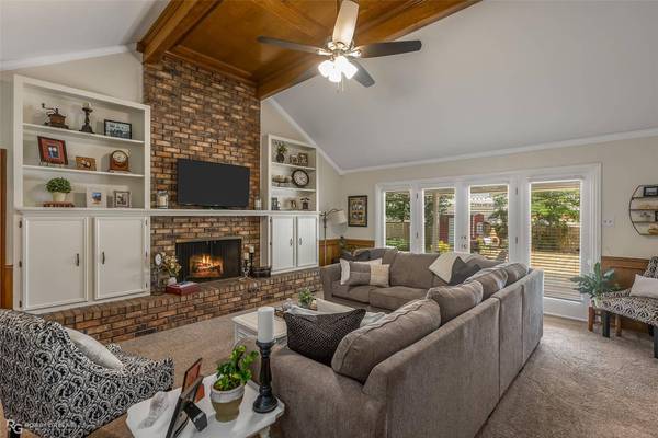 581 Northpark Court, Bossier City, LA 71111