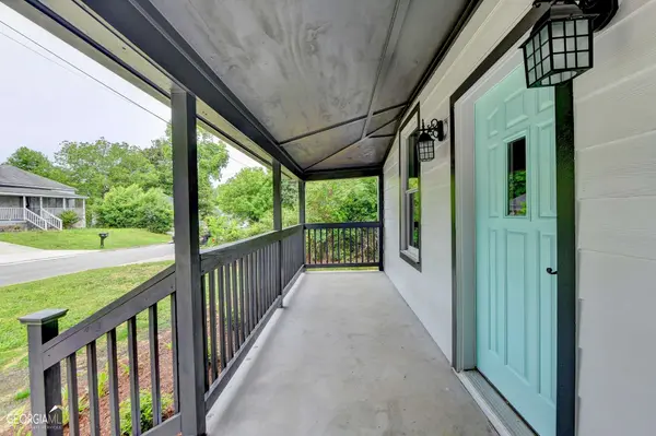 1757 Yellow ST NW, Conyers, GA 30012