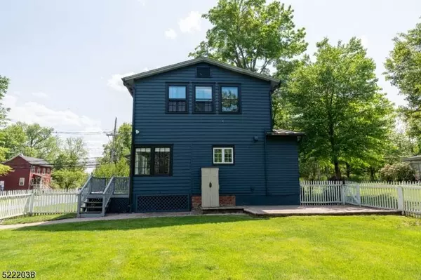 1057 Route 28, Branchburg Twp., NJ 08876