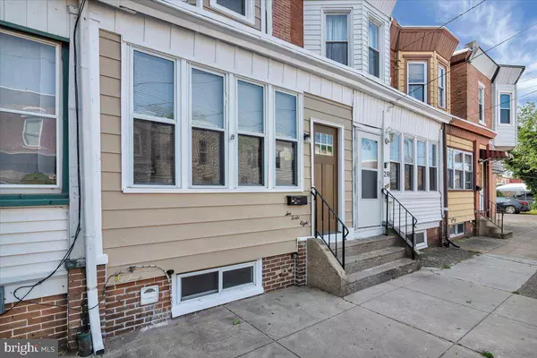 248 3RD ST, Gloucester City, NJ 08030