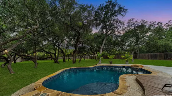 13618 Stagecoach Run, San Antonio, TX 78253