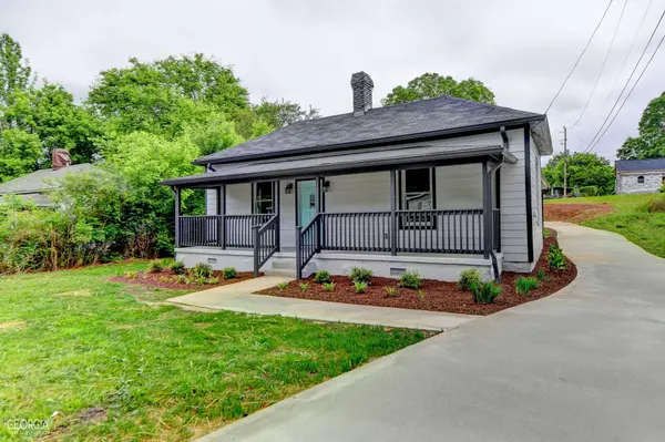 1757 Yellow ST NW, Conyers, GA 30012