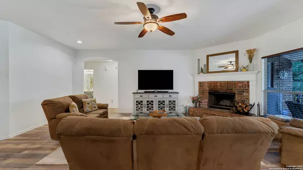 13618 Stagecoach Run, San Antonio, TX 78253