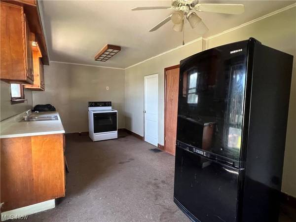 119 Ramsey ST, Powhatan Point, OH 43942