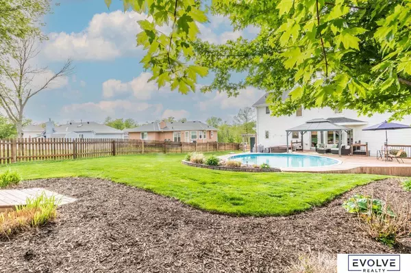 3211 Rahn Boulevard, Bellevue, NE 68123