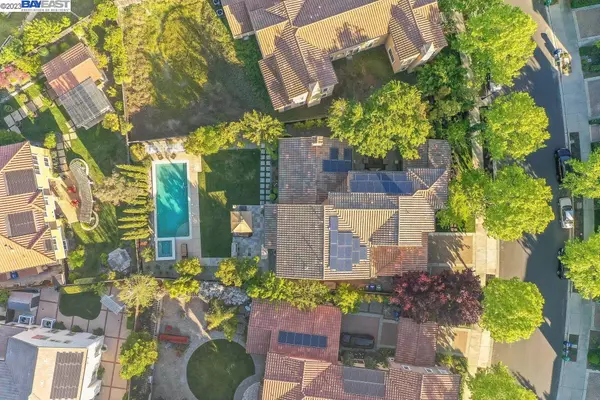 7867 Kennard Ln, San Ramon, CA 94582