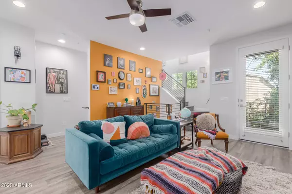 4236 N 27TH Street #31, Phoenix, AZ 85016