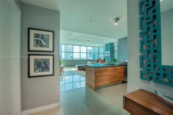 3301 NE 1st Ave #H1502, Miami, FL 33137