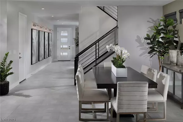 3213 Vittoria Avenue, Henderson, NV 89044