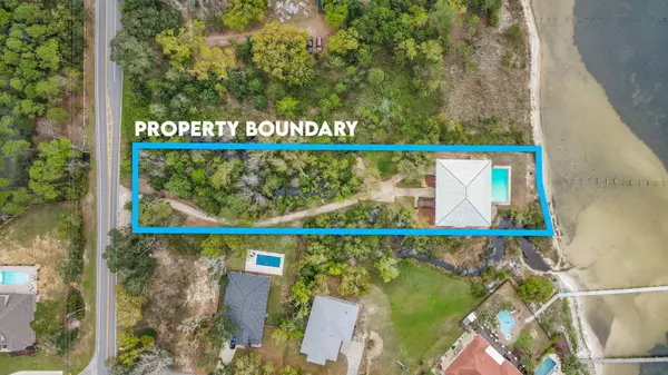 4665 Soundside Drive, Gulf Breeze, FL 32563