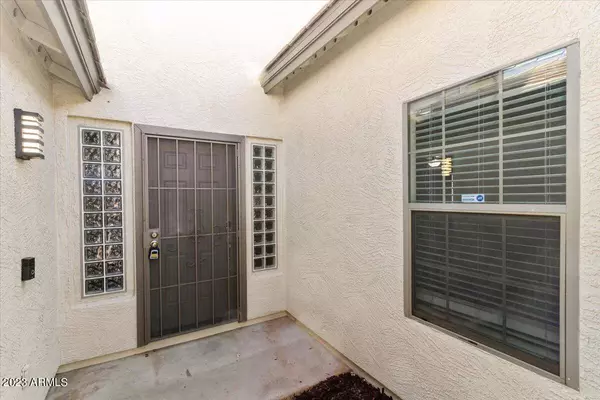 2519 S 255TH Drive, Buckeye, AZ 85326