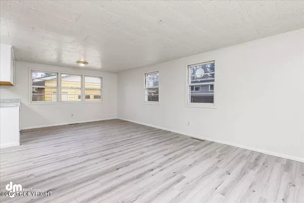 1510 Marten ST, Anchorage, AK 99504