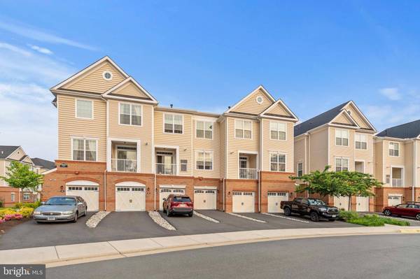 43021 GREGGSVILLE CHAPEL TER #109, Ashburn, VA 20148