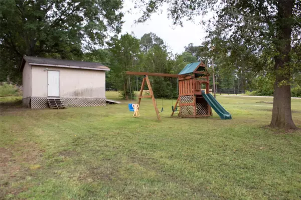 16606 Par Road, Gladewater, TX 75647