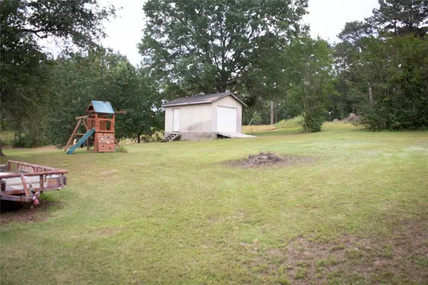 16606 Par Road, Gladewater, TX 75647