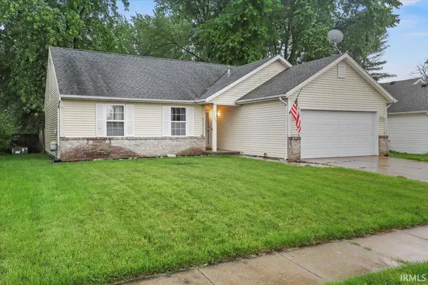 129 Jodiah Place, Lafayette, IN 47909-6812