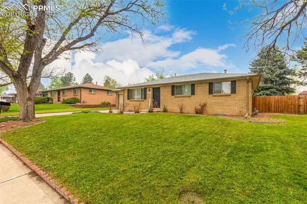 12265 E Kentucky AVE, Aurora, CO 80012