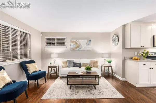 12265 E Kentucky AVE, Aurora, CO 80012