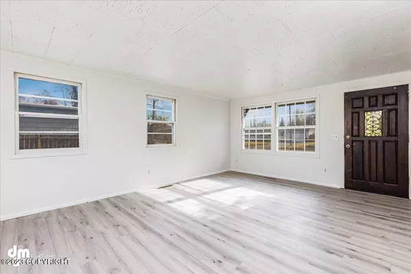 1510 Marten ST, Anchorage, AK 99504