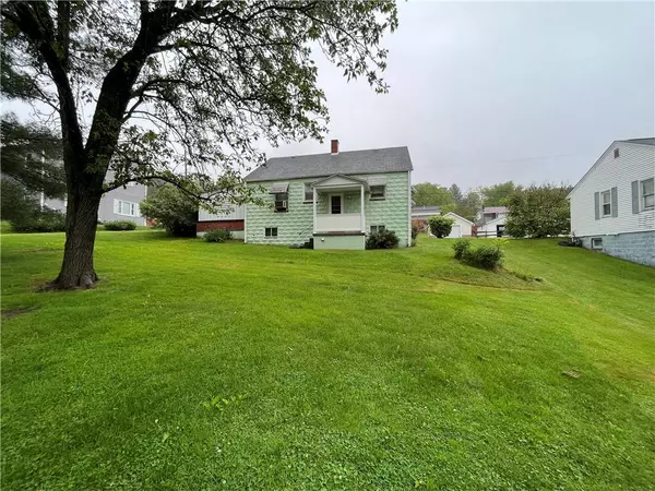 755 N Woodland Avenue, Waynesburg, PA 15370