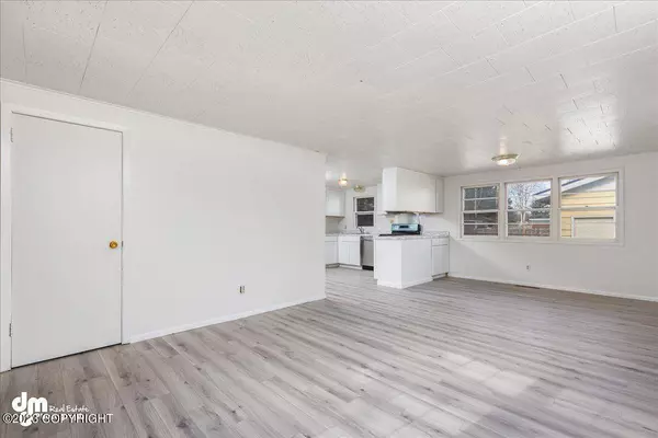 1510 Marten ST, Anchorage, AK 99504