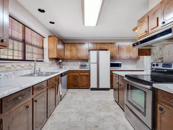 4730 Flowerwood Drive, Tallahassee, FL 32303