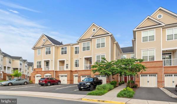 43021 GREGGSVILLE CHAPEL TER #109, Ashburn, VA 20148