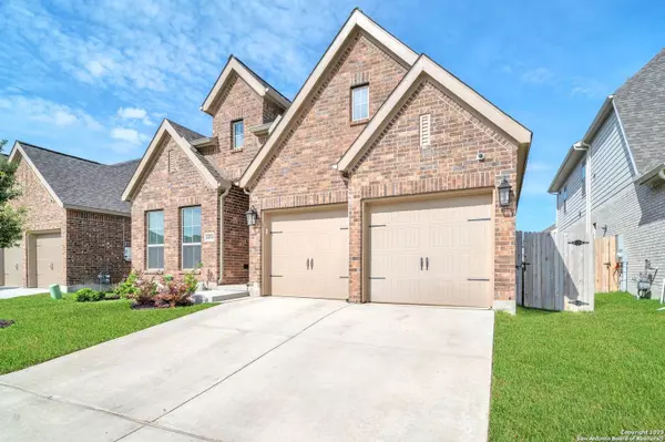 14194 BLIND BANDIT CRK, San Antonio, TX 78254-4692