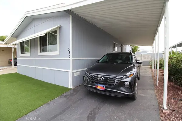 4000 Pierce ST #325, Riverside, CA 92505