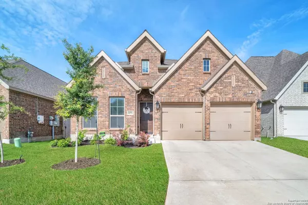 14194 BLIND BANDIT CRK, San Antonio, TX 78254-4692