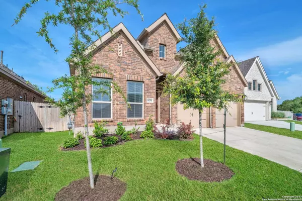 14194 BLIND BANDIT CRK, San Antonio, TX 78254-4692