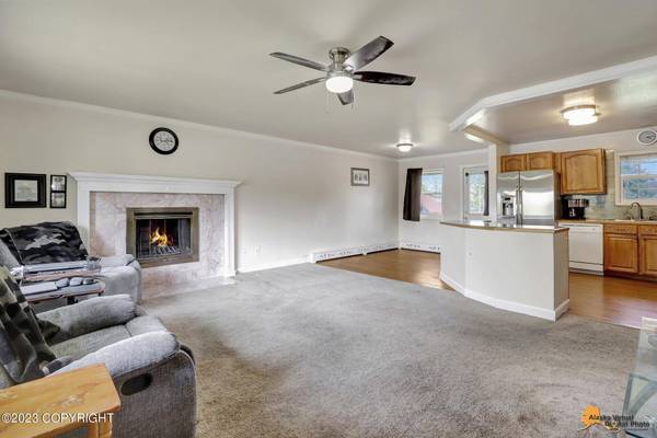 5031 Bryn Mawr CT, Anchorage, AK 99508