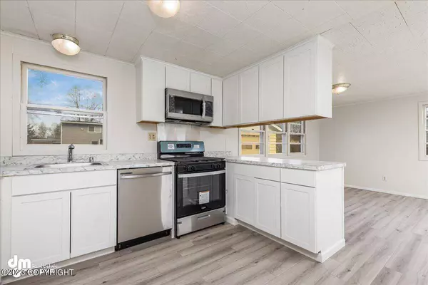 1510 Marten ST, Anchorage, AK 99504