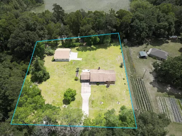 4730 Flowerwood Drive, Tallahassee, FL 32303