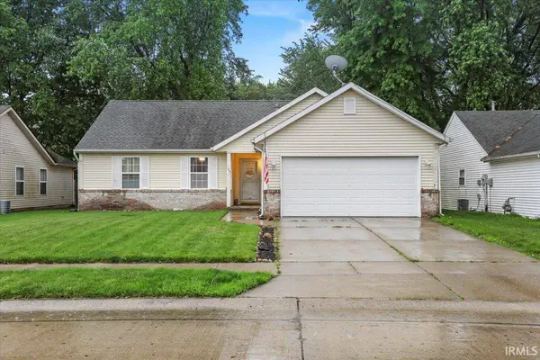 129 Jodiah Place, Lafayette, IN 47909-6812