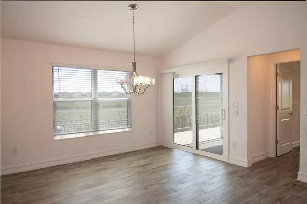 442 SHERELL ST, The Villages, FL 32163