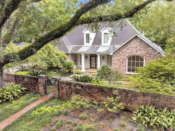 1011 INGLESIDE DR, Baton Rouge, LA 70806