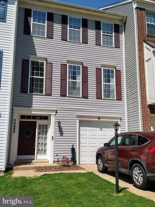 46688 ABIGAIL TER, Sterling, VA 20165