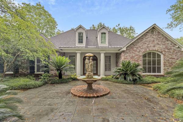 1011 INGLESIDE DR, Baton Rouge, LA 70806